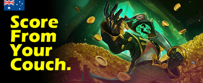 Weekly VIP Cashback Reward banner