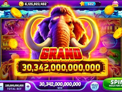 Featured Pokies Lobby