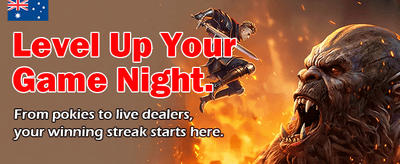 Exclusive Daily Rewards banner